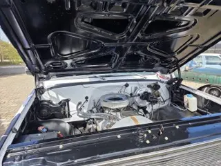 1977 Chevrolet Pick up — photo 13