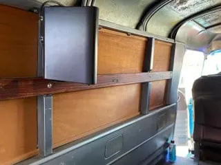 1956 Chevrolet Panelvan — photo 6