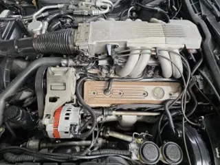 1989 Chevrolet Corvette convertible — photo 5