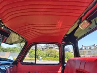 1953 Chevrolet Thriftmaster  — photo 22