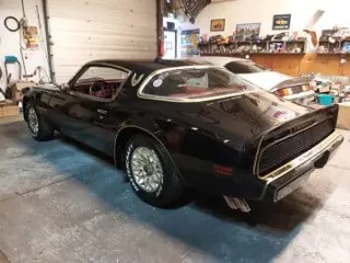 1979 pontiac Trans Am — photo 23