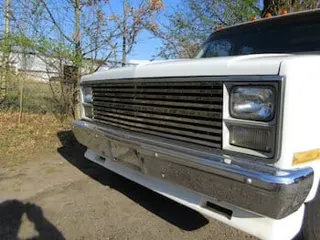 1976 Chevrolet Dually — photo 3