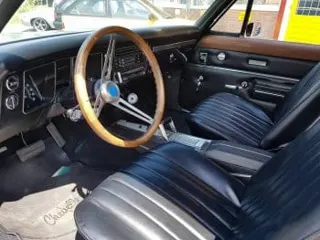 1968 Chevrolet Chevelle — photo 14