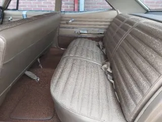 1967 Buick Wildcat — photo 3