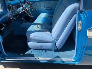 1956 Chevrolet Bel Air — photo 10