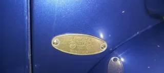 1935 Chevrolet Master Deluxe — photo 6