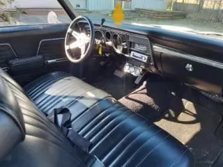 1969 Chevrolet Chevelle SS — photo 18
