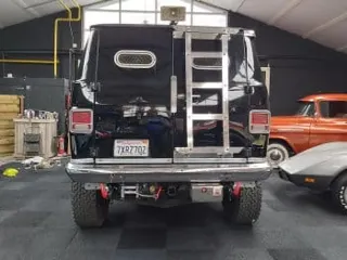 1975 GMC Pathfinder Van — photo 6