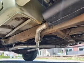 1972 Chevrolet C20 383ci — photo 19