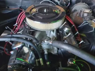 1969 Chevrolet Chevelle SS — photo 19