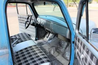 1954 Chevrolet 3100 pick up — photo 7
