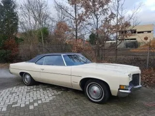 1971 Pontiac Catalina — photo 20