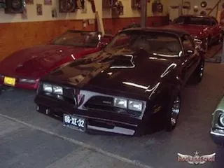 1978 Pontiac Trans AM
