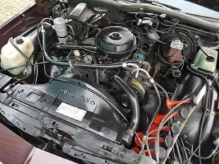 1980 Chevrolet Impala — photo 4