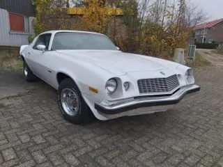 1975 Chevrolet Camaro LT — photo 14