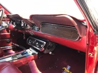 1966 Ford Mustang Fastback — photo 15