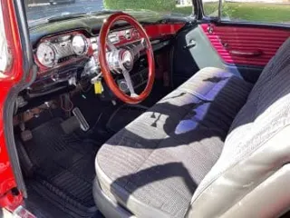 1955 Buick Special Riviera — photo 32