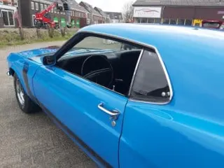 1970 Ford Mustang Boss 302 — photo 34