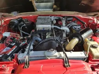 1975 Jeep Cherokee Chief — photo 14
