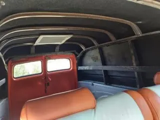 1954 GMC Panelvan — photo 15