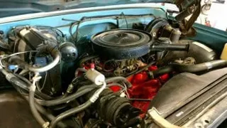 1972 GMC C1500 pick up — photo 10