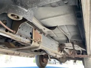 1985 Chevrolet Suburban — photo 27