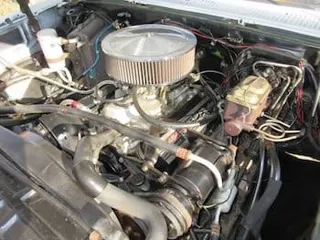 1976 Chevrolet Dually — photo 20