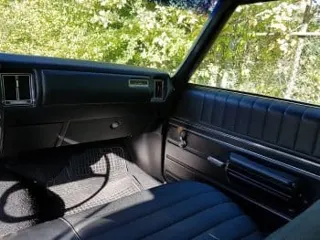 1968 Buick Le Sabre — photo 17