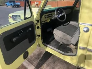 1972 Ford F100 Pick up — photo 13