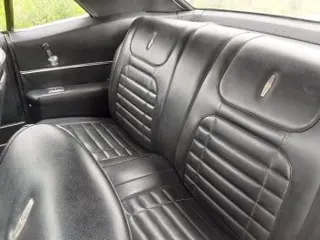1968 Chevrolet Camaro RS — photo 27