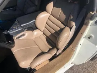 1992 Corvette C4 convertible — photo 17