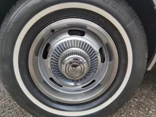 1968 Chevrolet Camaro RS — photo 18