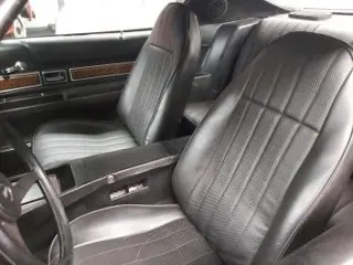 1971 Chevrolet Camaro Z28 — photo 14