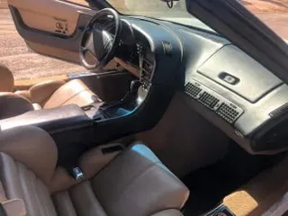 1992 Corvette C4 convertible — photo 19