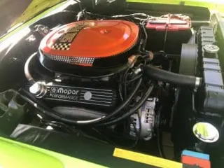 1969 Dodge Charger RT — photo 18