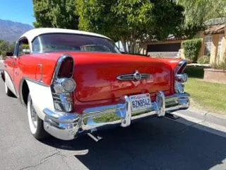 1955 Buick Special Riviera — photo 31