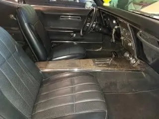 1968 Pontiac Firebird 400 — photo 14