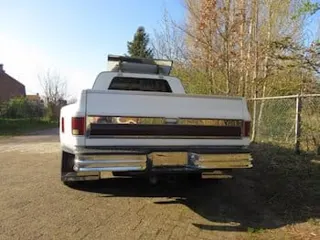 1976 Chevrolet Dually — photo 11