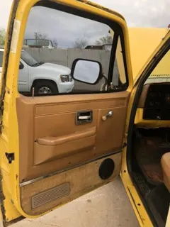 1979 GMC 15 Sierra Grande — photo 10