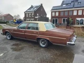 1978 Buick Park Avenue — photo 7