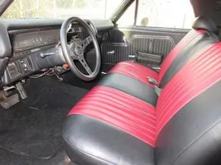 1970 Chevrolet El Camino — photo 9