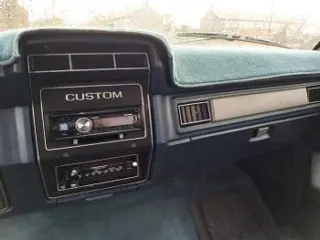 1981 Ford F150 explorer — photo 16