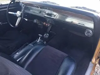 1967 Chevrolet Chevelle — photo 3