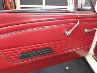 1966 Ford Mustang Fastback A-code — photo 12
