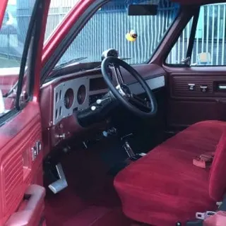 1978 Chevrolet C10 shortbed — photo 9
