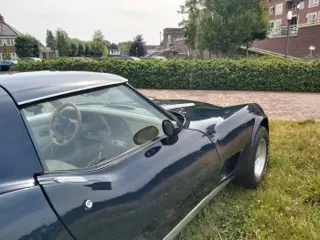 1979 Chevrolet Corvette Daytona — photo 18