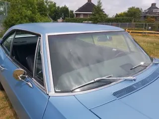1965 Chevrolet Impala Super sport — photo 3