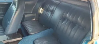 1972 Chevrolet Camaro Z28 — photo 3