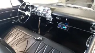 1963 Cadillac Coupe de Ville — photo 20