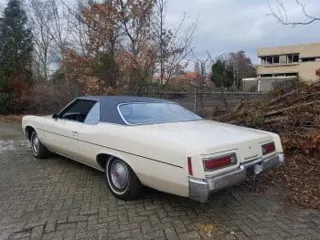 1971 Pontiac Catalina — photo 8